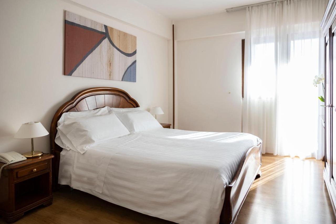 Grand Hotel del Parco Pescasseroli Habitación foto