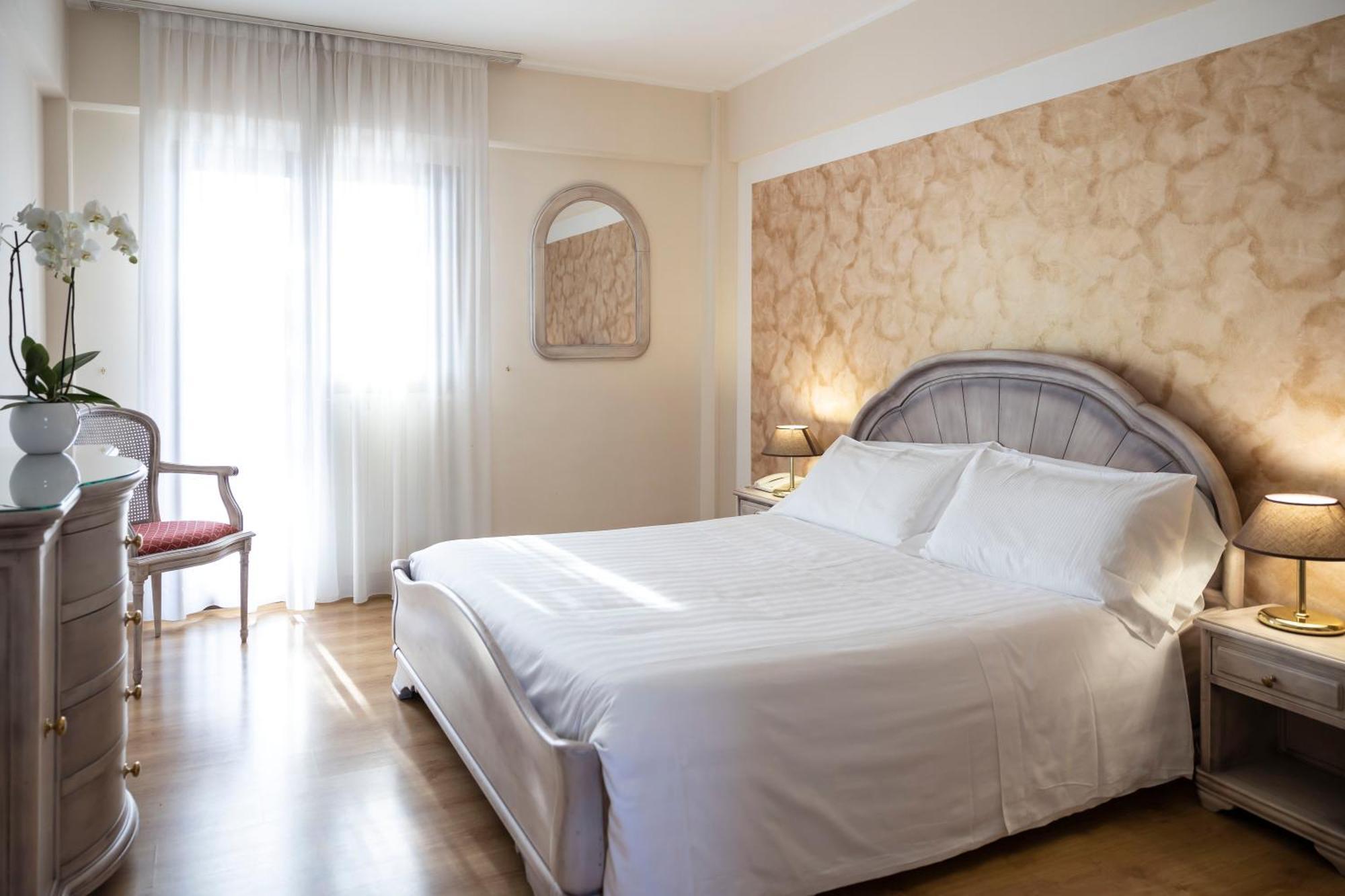 Grand Hotel del Parco Pescasseroli Habitación foto