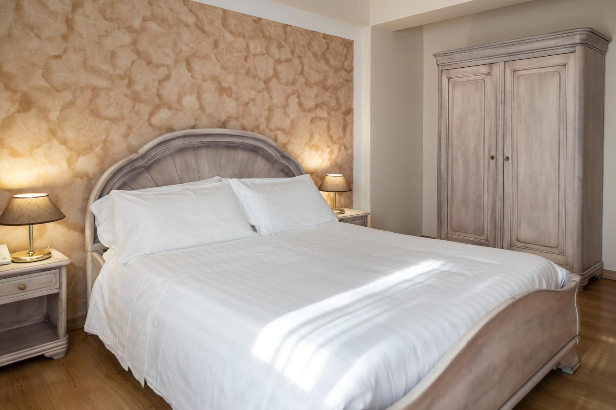 Grand Hotel del Parco Pescasseroli Habitación foto