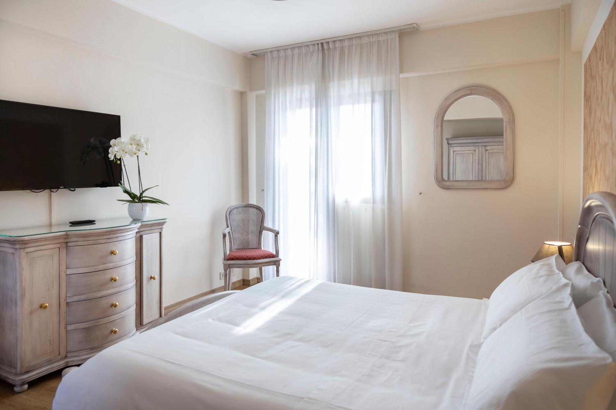Grand Hotel del Parco Pescasseroli Habitación foto