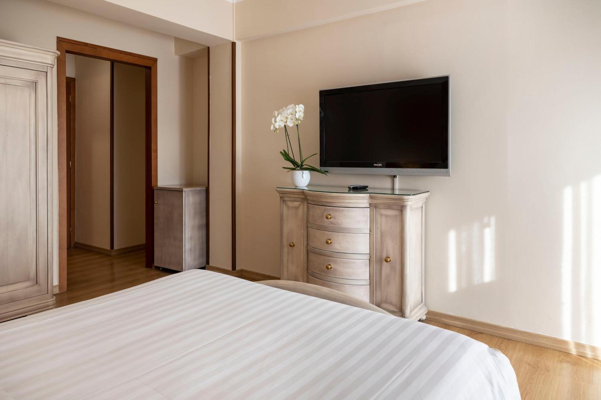 Grand Hotel del Parco Pescasseroli Habitación foto